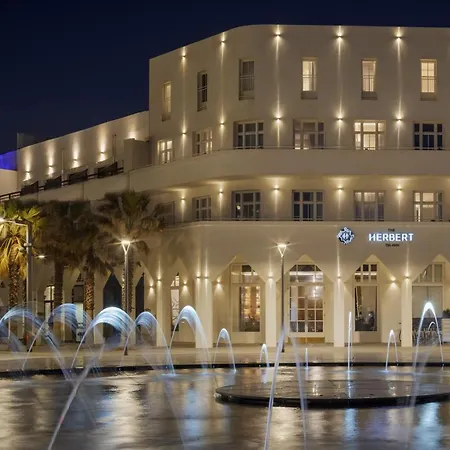 The Herbert Tel Aviv-2